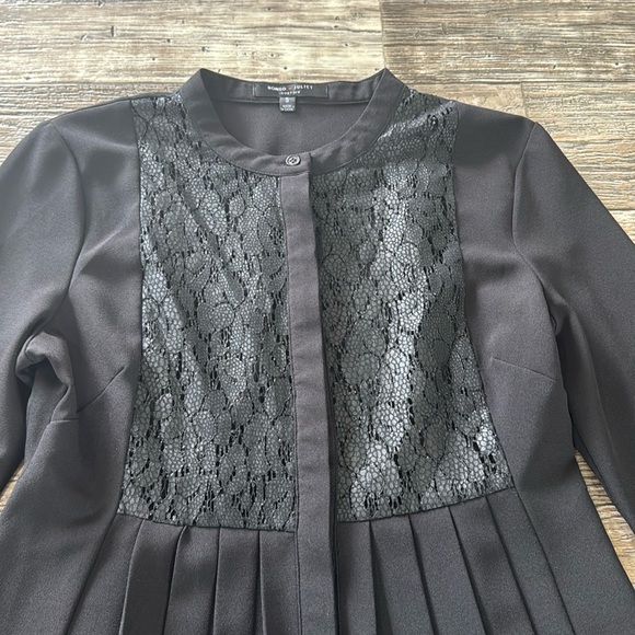 ROMEO + JULIET COUTURE DRESS, SMALL - Picture 5 of 14